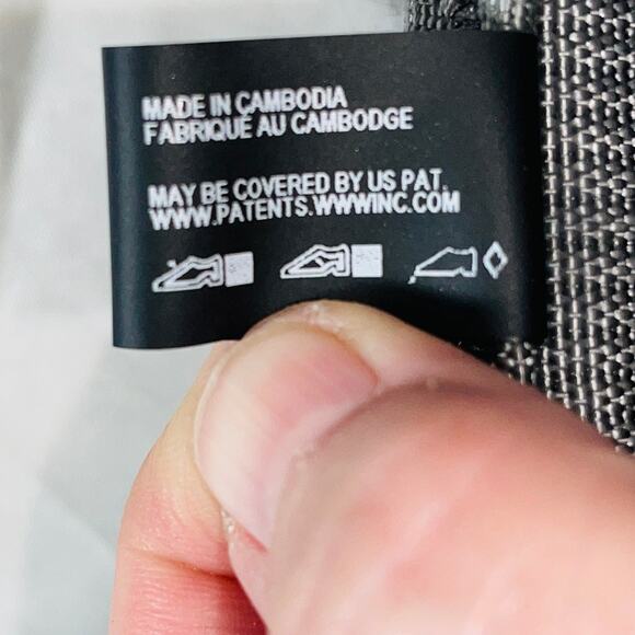 NWOB Chaco Men's Ramble Fluff‎ Boots - Size 12 - Good for Indoor or Outdoor - Picture 15 of 15